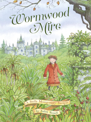 Wormwood Mire - ebook